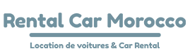 Logo Car Rental